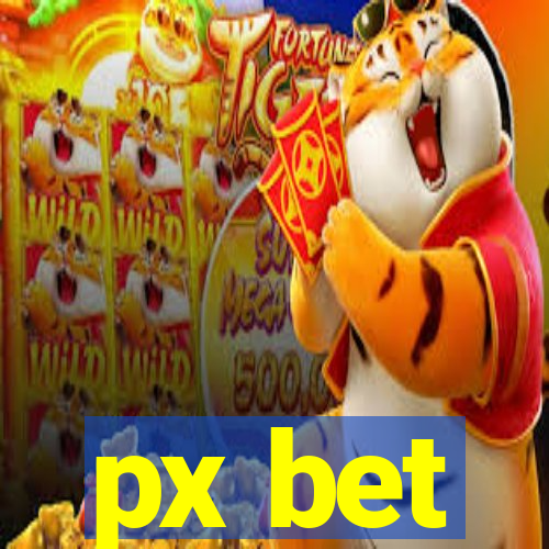 px bet